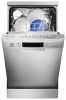 Electrolux ESF 4600 ROX