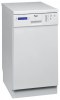 Whirlpool ADP 650 WH