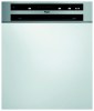 Whirlpool ADG 7653 A+ IX