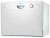 Electrolux ESF 2430 W