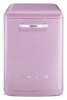 Smeg BLV1RO-1