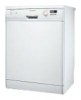 Electrolux ESF 65030 W