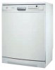 Electrolux ESF 65710 W