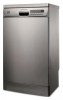 Electrolux ESF 47000 X