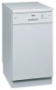 Whirlpool ADP 490 WH