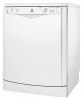 Indesit DSG 262