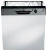 Indesit DPG 15 IX