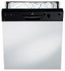 Indesit DPG 15 BK