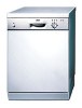 Bosch SGS 43E52