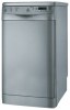 Indesit DSG 5737 NX