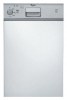 Whirlpool ADG 657 IX