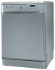 Indesit DFP 5731 NX