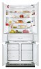 Zanussi ZBB 47460 DA