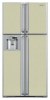 Hitachi R-W662EU9GLB