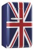 Smeg FAB10RUJ