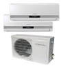 Electrolux EACM-24HC (12+12)