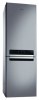 Whirlpool WBA 3699 NFCIX