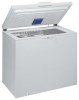 Whirlpool WHE 2533