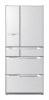 Hitachi R-C6200UXS