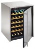Indel B NX36 Inox