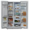 Whirlpool WSG 5588 A+W