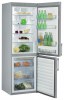 Whirlpool WBE 3375 NFCTS