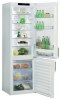 Whirlpool WBE 3625 NF W