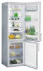 Whirlpool WBE 3677 NFCTS