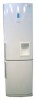 LG GR 439 BVQA