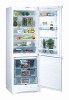 Vestfrost BKF 405 Silver