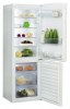Whirlpool WBE 3411 W