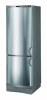 Vestfrost BKF 356 04 Alarm X