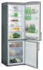 Whirlpool WBE 3712 A+X
