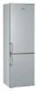 Whirlpool WBE 3714 TS