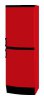 Vestfrost BKF 404 B40 Red