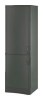 Vestfrost BKF 404 04 Black