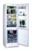 Vestfrost BKF 404 E40 Beige