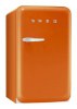 Smeg FAB10BRO