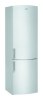 Whirlpool WBE 3322 A+NFW