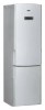 Whirlpool WBC 4069 A+NFCW