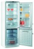 Haier HRF-370IT white