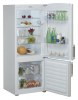 Whirlpool WBE 2612 A+W