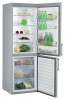 Whirlpool WBE 3414 TS