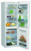 Whirlpool WBC 3546 A+NFCW