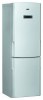Whirlpool WBC 4046 A+NFCW