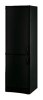 Vestfrost BKF 420 Black