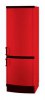Vestfrost BKF 420 Red