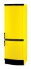 Vestfrost BKF 420 Yellow