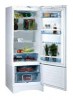 Vestfrost BKF 356 Black