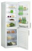 Whirlpool WBE 3412 A+W